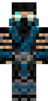sub zero
