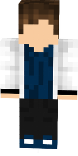 Minha Skin