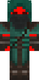 assasino demonio