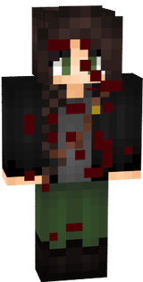 bloody katness