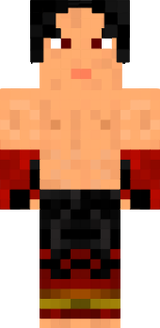 Jin Kazama