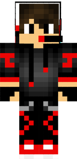 Log skin