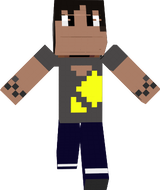cool boy
