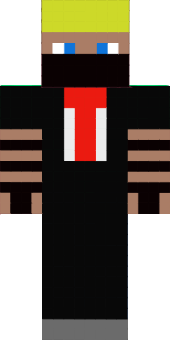 Preview of texture: Ninja
