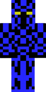Blue Knight