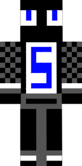 SparkingSkin