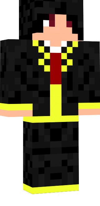 Preview of texture: Hideki