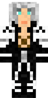 sepiroth