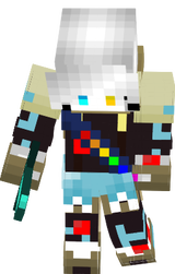help Lik! Sanszie!
