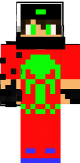 gengster tomas