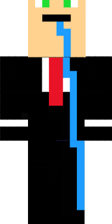 stupid guy