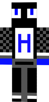 xHydro808