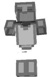Iron Armour