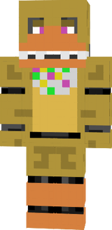 chica