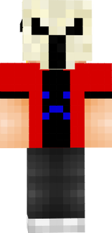Pvp skin