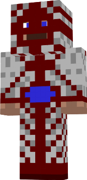 Preview of texture: Knight of Crimson
