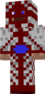 Knight of Crimson