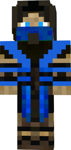 Preview of texture: SubZero