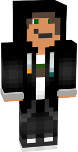 My Custom Hack Unmasked 3/3