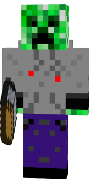 Preview of texture: ハンサム