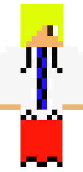 Preview of texture: iEric