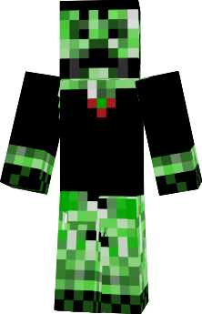 Preview of texture: Creeplincon