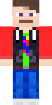 Preview of texture: DUDE