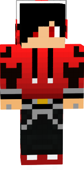 Preview of texture: Red Dj