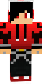 Red Dj