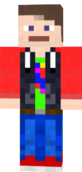 Preview of texture: DUDE 2