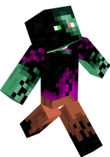zomberman