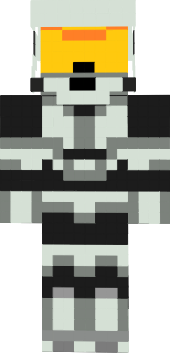 Preview of texture: Robo Destructor