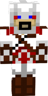 Assassin's Greed 11