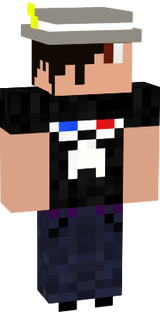 3D CREEPER