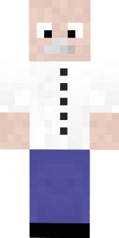 Preview of texture: Old man