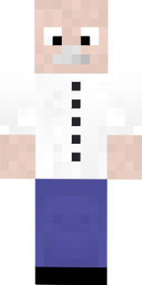 Old man