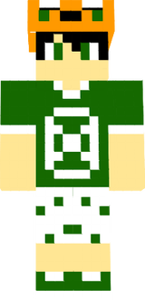 Hero Gamer