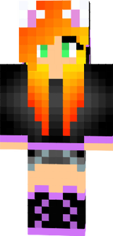 cc wolf