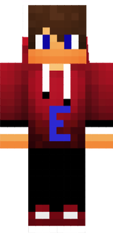 nome da skin