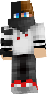 Shadowed_ Ultimate