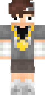Skin Sipimpa