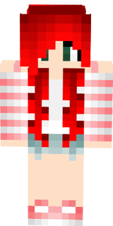 red hed
