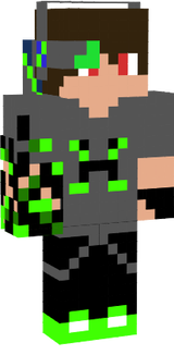 minecreft