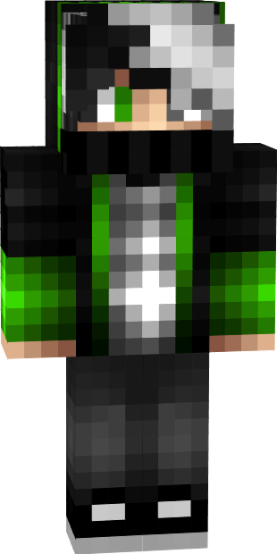 Preview of texture: CamuGHG
