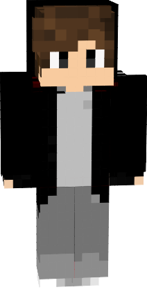 Preview of texture: steve