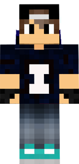 minha skin