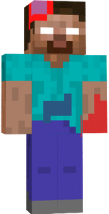 herobrine