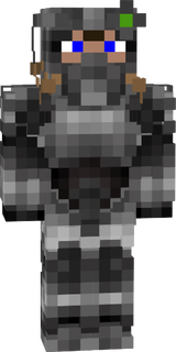 durpingchimp in power armor