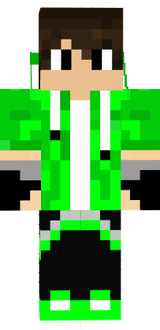 lazaro minha skin nen vem