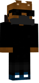 PiggeTheBoss skins